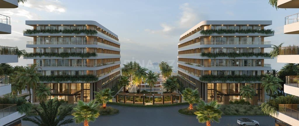 Sea Breeze Palm Beach