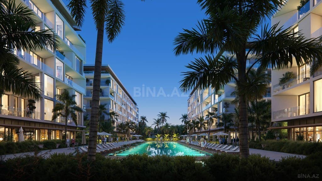 Sea Breeze Prime Residence